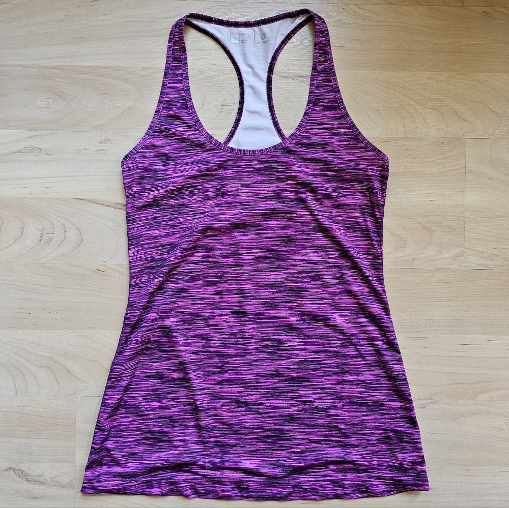 Xersion Tank Racerback